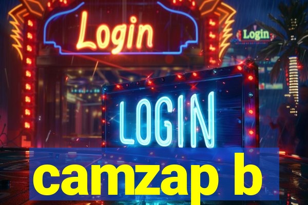 camzap b